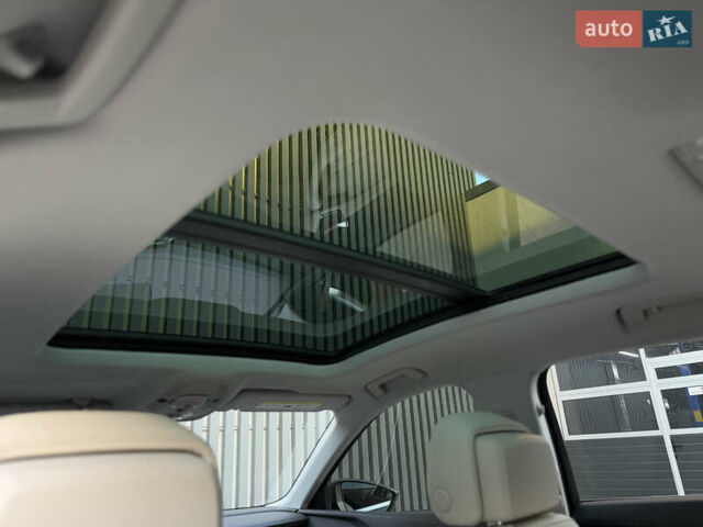 Чорний Ауді Q8, об'ємом двигуна 0 л та пробігом 29 тис. км за 52500 $, фото 29 на Automoto.ua