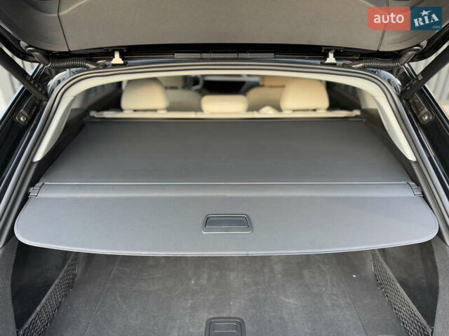 Чорний Ауді Q8, об'ємом двигуна 0 л та пробігом 29 тис. км за 52500 $, фото 35 на Automoto.ua