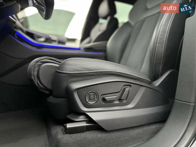 Черный Ауди Q8, объемом двигателя 2.97 л и пробегом 38 тыс. км за 87900 $, фото 27 на Automoto.ua