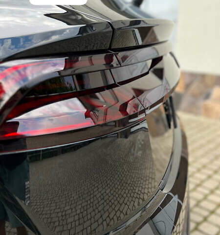 Чорний Ауді Q8, об'ємом двигуна 3 л та пробігом 10 тис. км за 102999 $, фото 1 на Automoto.ua