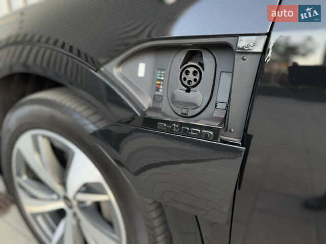 Чорний Ауді Q8, об'ємом двигуна 0 л та пробігом 29 тис. км за 52500 $, фото 14 на Automoto.ua