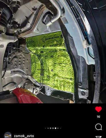 Чорний Ауді Q8, об'ємом двигуна 3 л та пробігом 10 тис. км за 102999 $, фото 7 на Automoto.ua