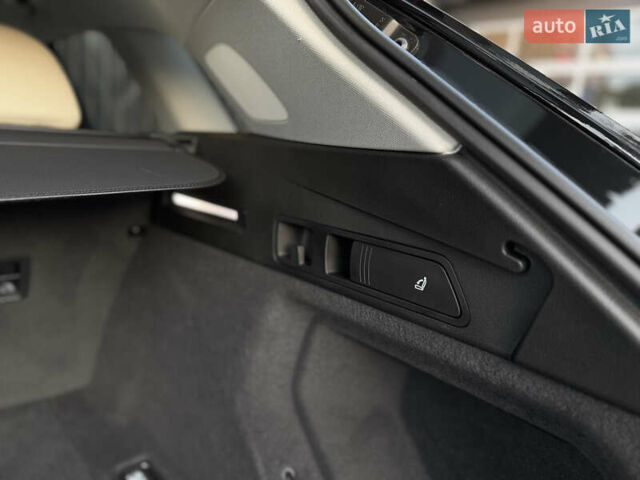 Чорний Ауді Q8, об'ємом двигуна 0 л та пробігом 29 тис. км за 52500 $, фото 38 на Automoto.ua