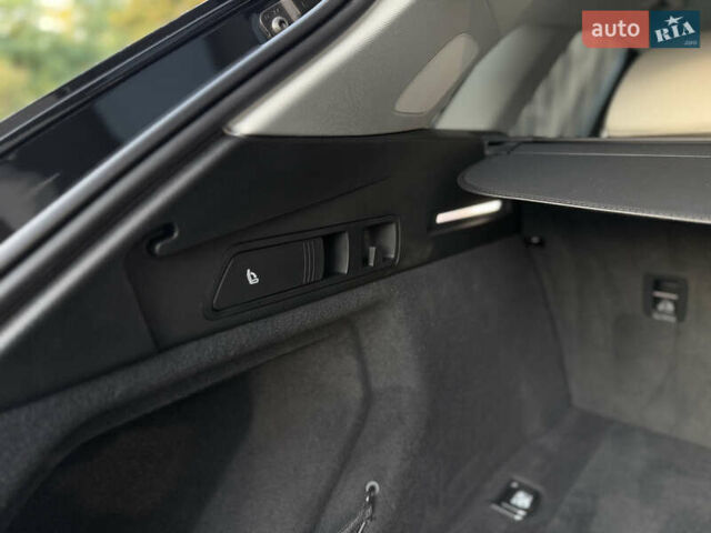 Чорний Ауді Q8, об'ємом двигуна 0 л та пробігом 29 тис. км за 52500 $, фото 37 на Automoto.ua