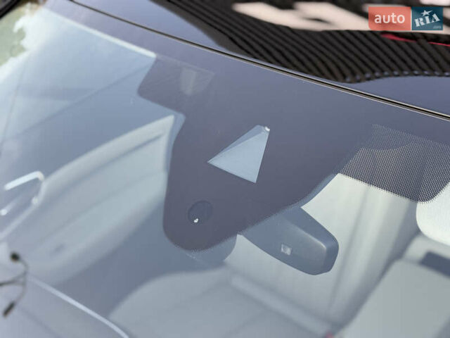 Чорний Ауді Q8, об'ємом двигуна 0 л та пробігом 29 тис. км за 52500 $, фото 13 на Automoto.ua