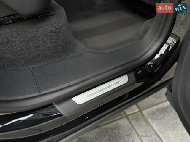 Черный Ауди Q8, объемом двигателя 2.97 л и пробегом 38 тыс. км за 87900 $, фото 67 на Automoto.ua