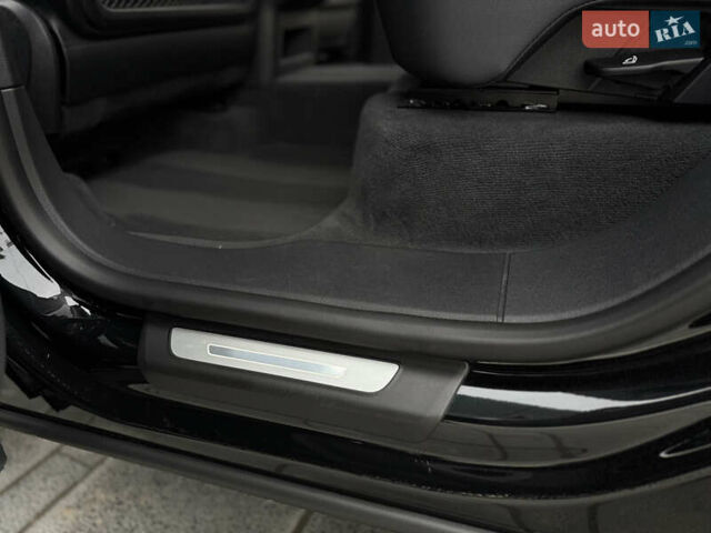 Черный Ауди Q8, объемом двигателя 2.97 л и пробегом 38 тыс. км за 87900 $, фото 56 на Automoto.ua