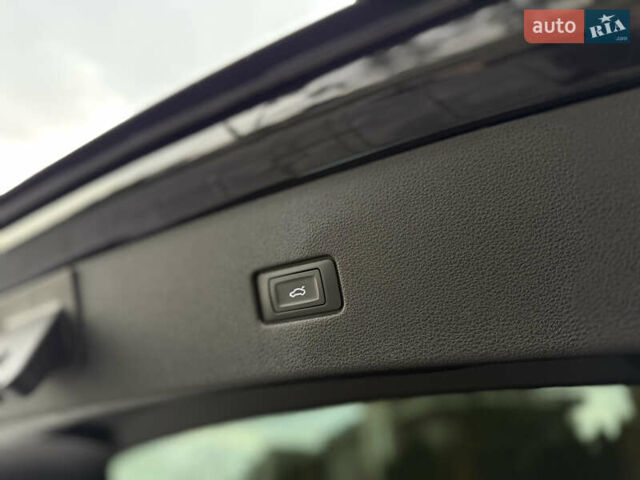 Черный Ауди Q8, объемом двигателя 2.97 л и пробегом 38 тыс. км за 87900 $, фото 65 на Automoto.ua