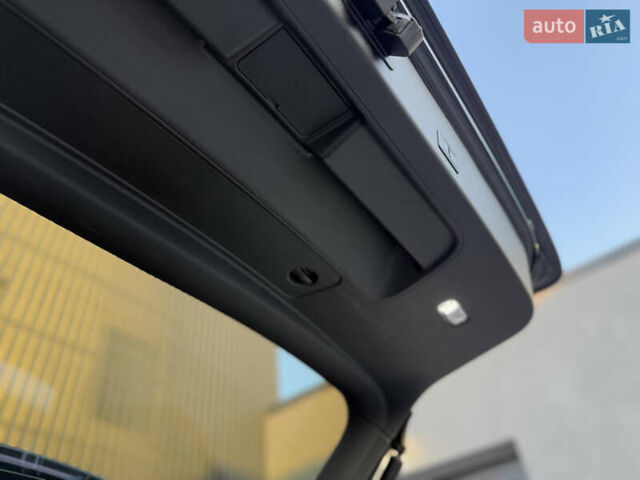 Чорний Ауді Q8, об'ємом двигуна 0 л та пробігом 29 тис. км за 52500 $, фото 39 на Automoto.ua