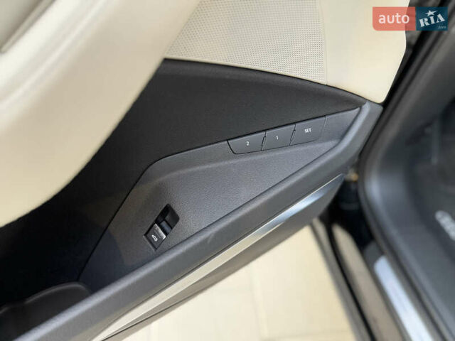 Чорний Ауді Q8, об'ємом двигуна 0 л та пробігом 29 тис. км за 52500 $, фото 22 на Automoto.ua