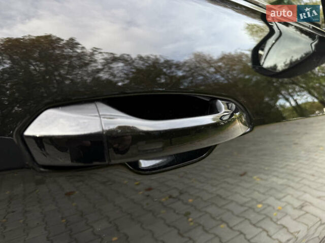 Черный Ауди Q8, объемом двигателя 2.97 л и пробегом 30 тыс. км за 92000 $, фото 35 на Automoto.ua