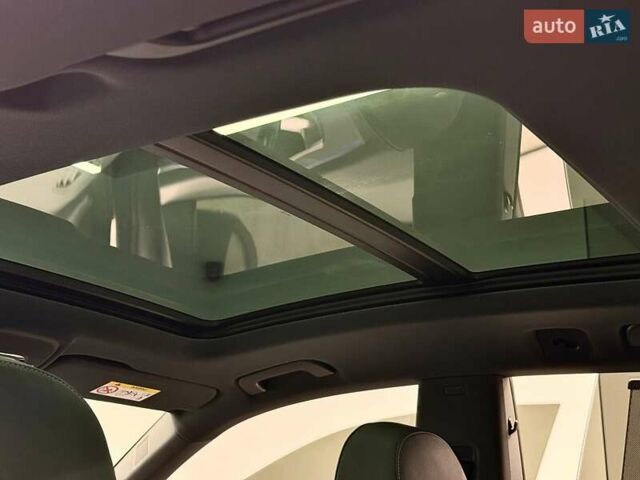 Черный Ауди Q8, объемом двигателя 2.97 л и пробегом 1 тыс. км за 113900 $, фото 36 на Automoto.ua