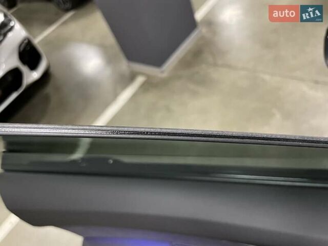 Черный Ауди Q8, объемом двигателя 2.97 л и пробегом 1 тыс. км за 112700 $, фото 28 на Automoto.ua