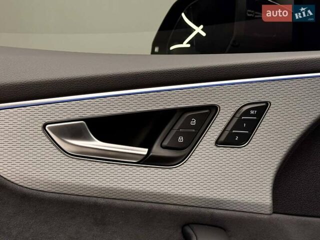 Черный Ауди Q8, объемом двигателя 2.97 л и пробегом 1 тыс. км за 113900 $, фото 18 на Automoto.ua