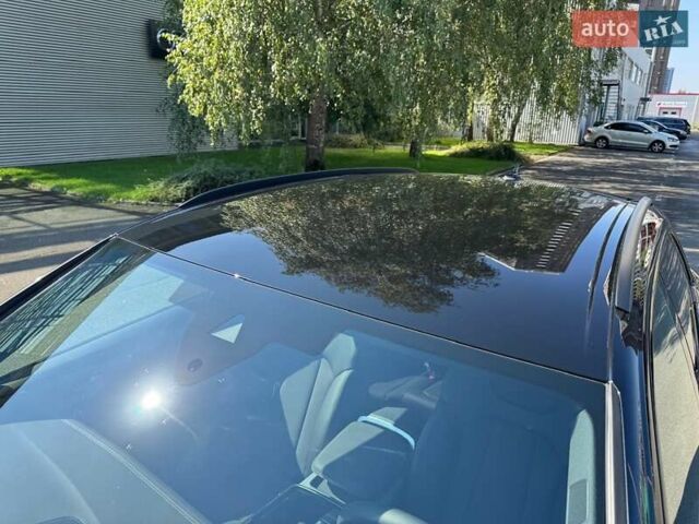 Черный Ауди Q8, объемом двигателя 3 л и пробегом 1 тыс. км за 105900 $, фото 25 на Automoto.ua