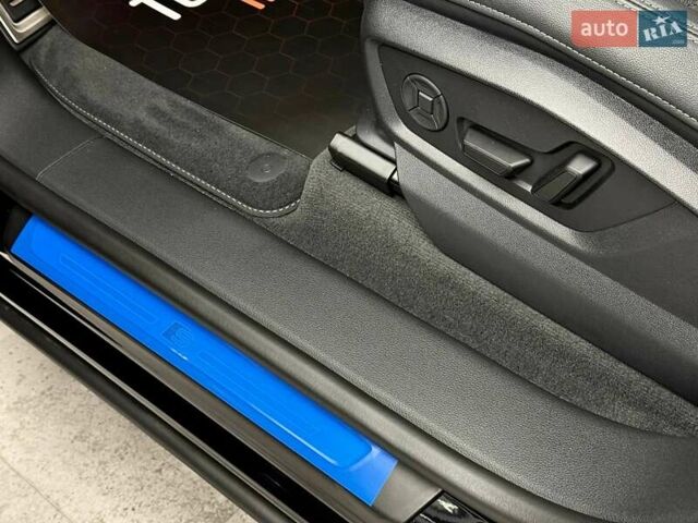 Черный Ауди Q8, объемом двигателя 2.97 л и пробегом 1 тыс. км за 113900 $, фото 20 на Automoto.ua