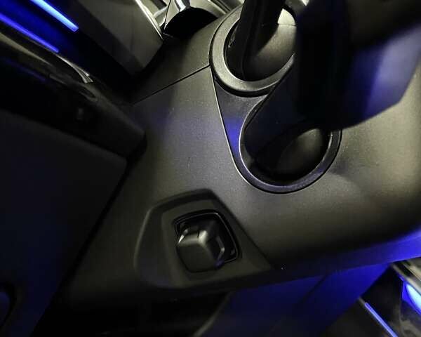 Черный Ауди Q8, объемом двигателя 2.97 л и пробегом 1 тыс. км за 112700 $, фото 51 на Automoto.ua