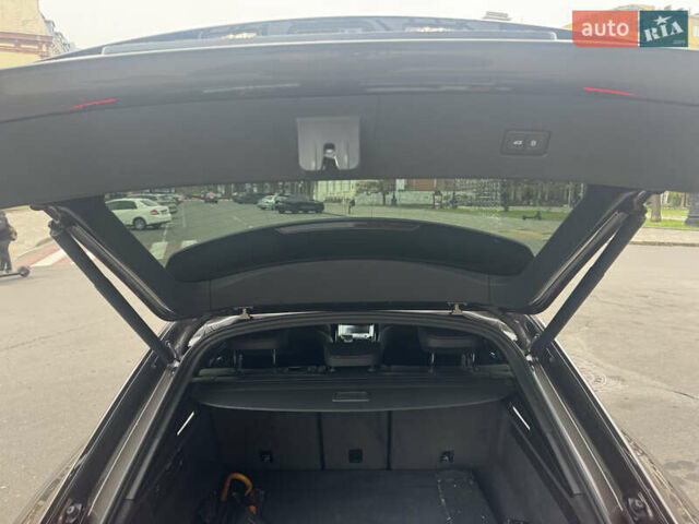 Коричневый Ауди Q8, объемом двигателя 2.97 л и пробегом 91 тыс. км за 62000 $, фото 21 на Automoto.ua