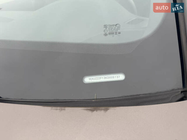 Коричневый Ауди Q8, объемом двигателя 2.97 л и пробегом 91 тыс. км за 62000 $, фото 23 на Automoto.ua