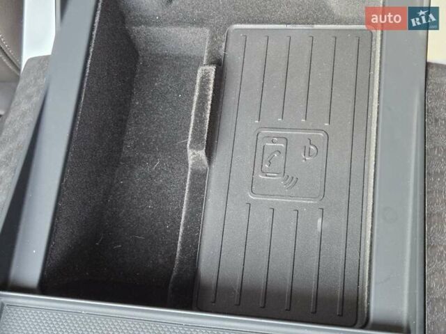 Коричневый Ауди Q8, объемом двигателя 3 л и пробегом 28 тыс. км за 69500 $, фото 37 на Automoto.ua