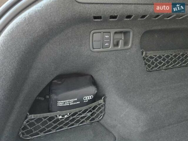 Коричневый Ауди Q8, объемом двигателя 3 л и пробегом 28 тыс. км за 69500 $, фото 38 на Automoto.ua