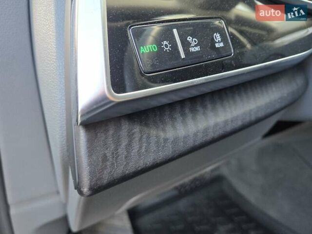 Коричневый Ауди Q8, объемом двигателя 3 л и пробегом 28 тыс. км за 69500 $, фото 30 на Automoto.ua