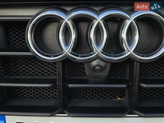 Коричневый Ауди Q8, объемом двигателя 3 л и пробегом 28 тыс. км за 69500 $, фото 13 на Automoto.ua