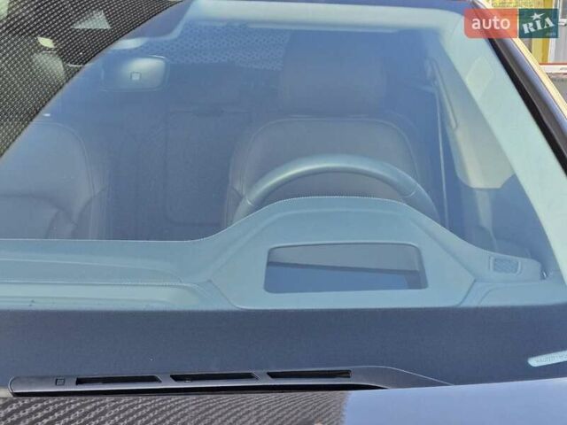 Коричневый Ауди Q8, объемом двигателя 3 л и пробегом 28 тыс. км за 69500 $, фото 35 на Automoto.ua