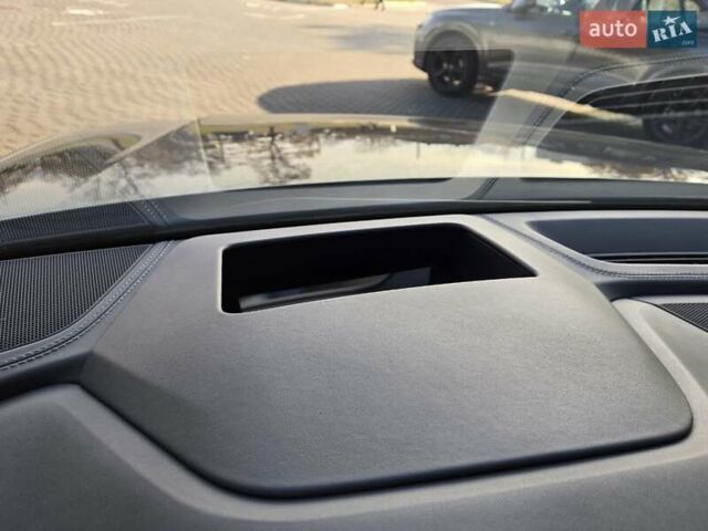 Коричневый Ауди Q8, объемом двигателя 3 л и пробегом 28 тыс. км за 69500 $, фото 8 на Automoto.ua