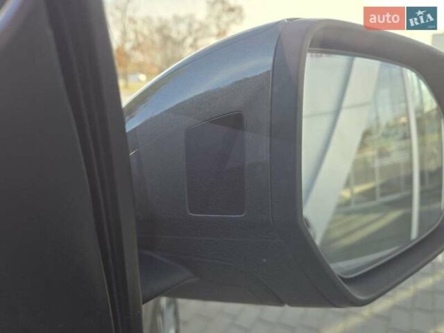 Коричневый Ауди Q8, объемом двигателя 3 л и пробегом 28 тыс. км за 69500 $, фото 11 на Automoto.ua