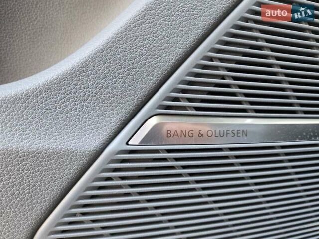 Коричневый Ауди Q8, объемом двигателя 3 л и пробегом 28 тыс. км за 69500 $, фото 26 на Automoto.ua