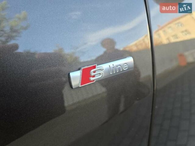 Коричневый Ауди Q8, объемом двигателя 3 л и пробегом 28 тыс. км за 69500 $, фото 34 на Automoto.ua