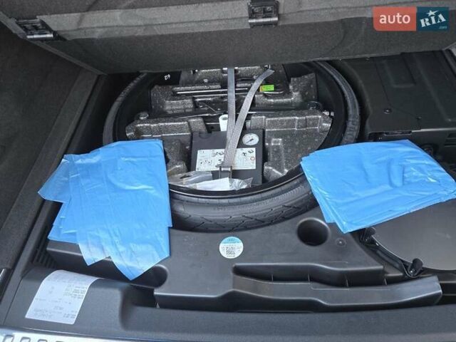 Коричневый Ауди Q8, объемом двигателя 3 л и пробегом 28 тыс. км за 69500 $, фото 33 на Automoto.ua