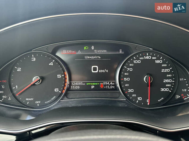 Ауді Q8 2021 у Києві на Automoto.ua Коричневий Ауді Q8, об'ємом двигуна 3 л та пробігом 125 тис. км за 65555 $, фото 7 на Automoto.ua