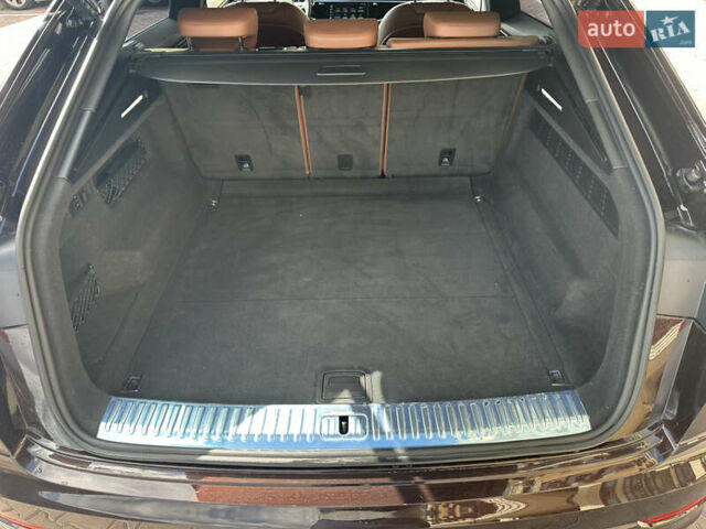 Ауді Q8 2021 у Києві на Automoto.ua Коричневий Ауді Q8, об'ємом двигуна 3 л та пробігом 125 тис. км за 65555 $, фото 19 на Automoto.ua