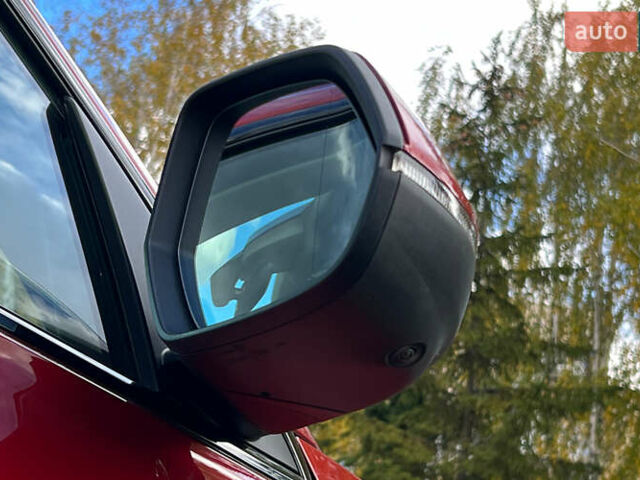 Ауди Q8 2019 в Львове на Automoto.ua Красный Ауди Q8, объемом двигателя 2.97 л и пробегом 121 тыс. км за 47999 $, фото 29 на Automoto.ua