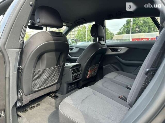 Ауди Q8, объемом двигателя 3 л и пробегом 62 тыс. км за 65900 $, фото 20 на Automoto.ua