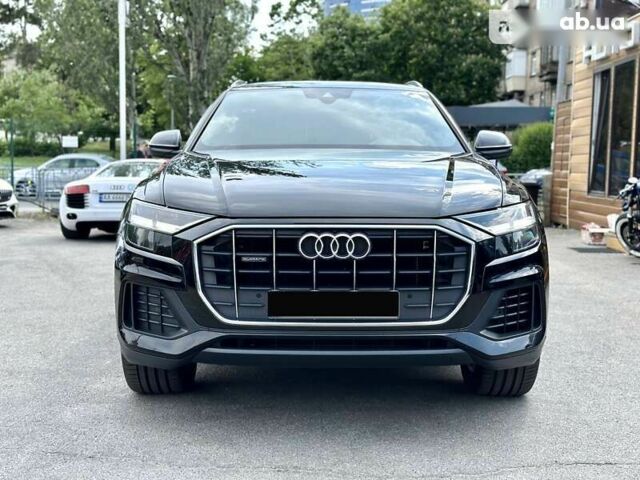 Ауди Q8, объемом двигателя 3 л и пробегом 62 тыс. км за 65900 $, фото 9 на Automoto.ua