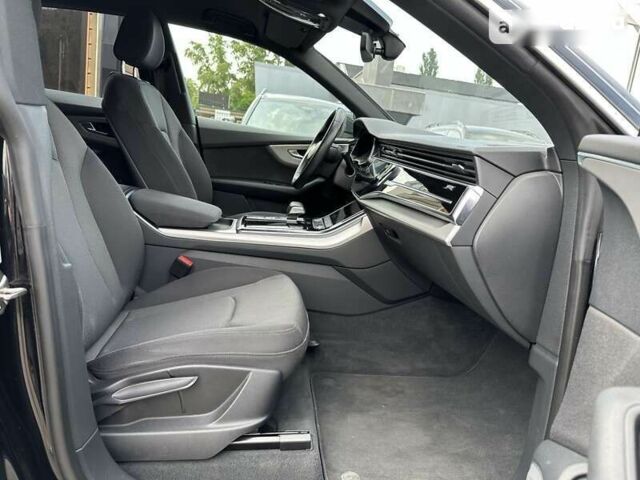 Ауди Q8, объемом двигателя 3 л и пробегом 62 тыс. км за 65900 $, фото 22 на Automoto.ua