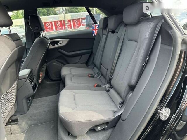 Ауди Q8, объемом двигателя 3 л и пробегом 62 тыс. км за 65900 $, фото 21 на Automoto.ua