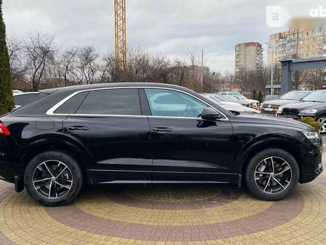 Ауди Q8, объемом двигателя 3 л и пробегом 44 тыс. км за 71499 $, фото 7 на Automoto.ua