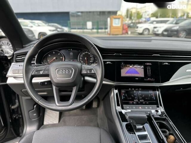Ауди Q8, объемом двигателя 3 л и пробегом 62 тыс. км за 65900 $, фото 17 на Automoto.ua