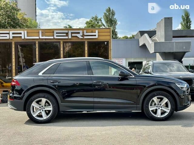 Ауди Q8, объемом двигателя 3 л и пробегом 62 тыс. км за 65900 $, фото 3 на Automoto.ua