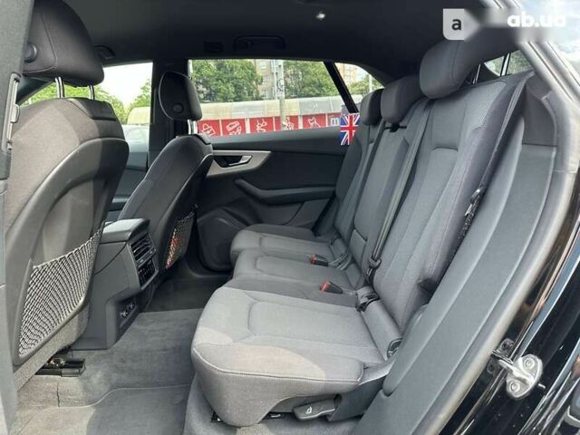 Ауди Q8, объемом двигателя 3 л и пробегом 62 тыс. км за 65900 $, фото 16 на Automoto.ua