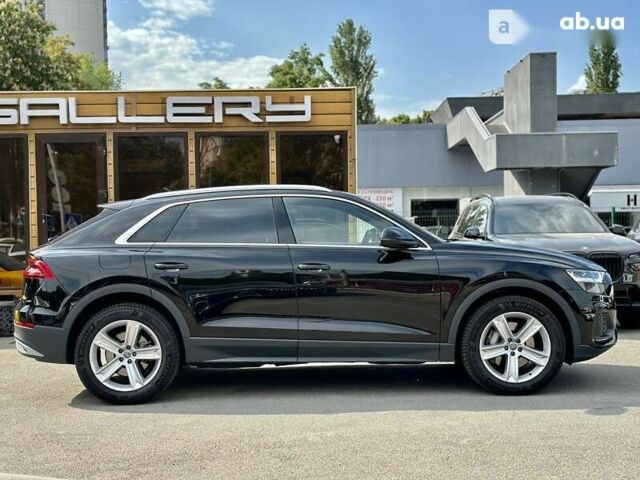 Ауди Q8, объемом двигателя 3 л и пробегом 62 тыс. км за 65900 $, фото 4 на Automoto.ua