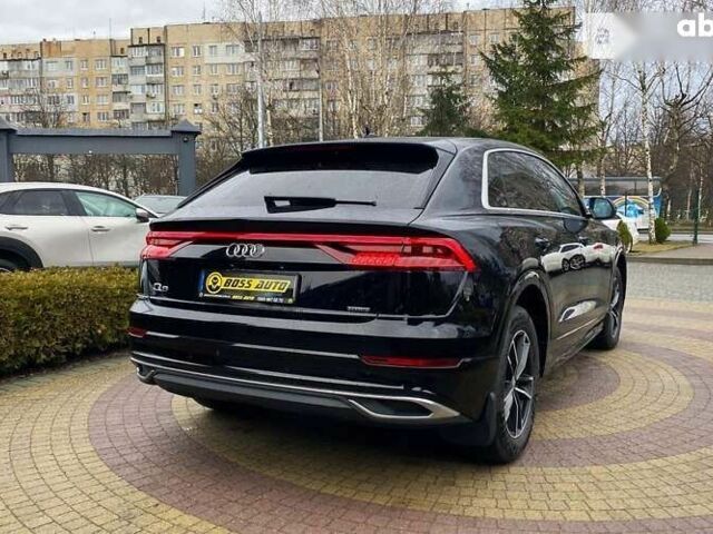 Ауди Q8, объемом двигателя 3 л и пробегом 44 тыс. км за 71499 $, фото 6 на Automoto.ua