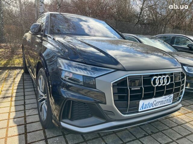 Ауди Q8, объемом двигателя 3 л и пробегом 34 тыс. км за 69200 $, фото 26 на Automoto.ua