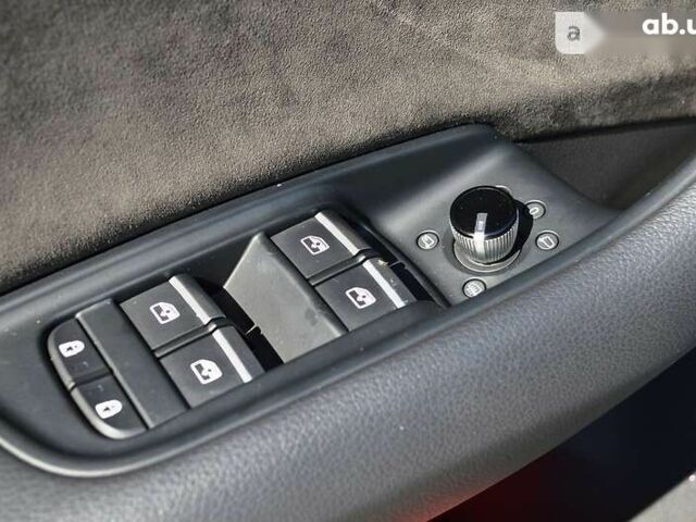 Ауди Q8, объемом двигателя 3 л и пробегом 81 тыс. км за 71500 $, фото 23 на Automoto.ua