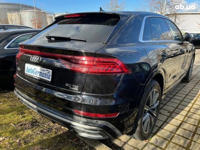 Ауди Q8, объемом двигателя 3 л и пробегом 34 тыс. км за 69200 $, фото 18 на Automoto.ua