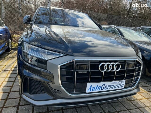 Ауди Q8, объемом двигателя 3 л и пробегом 34 тыс. км за 69200 $, фото 25 на Automoto.ua